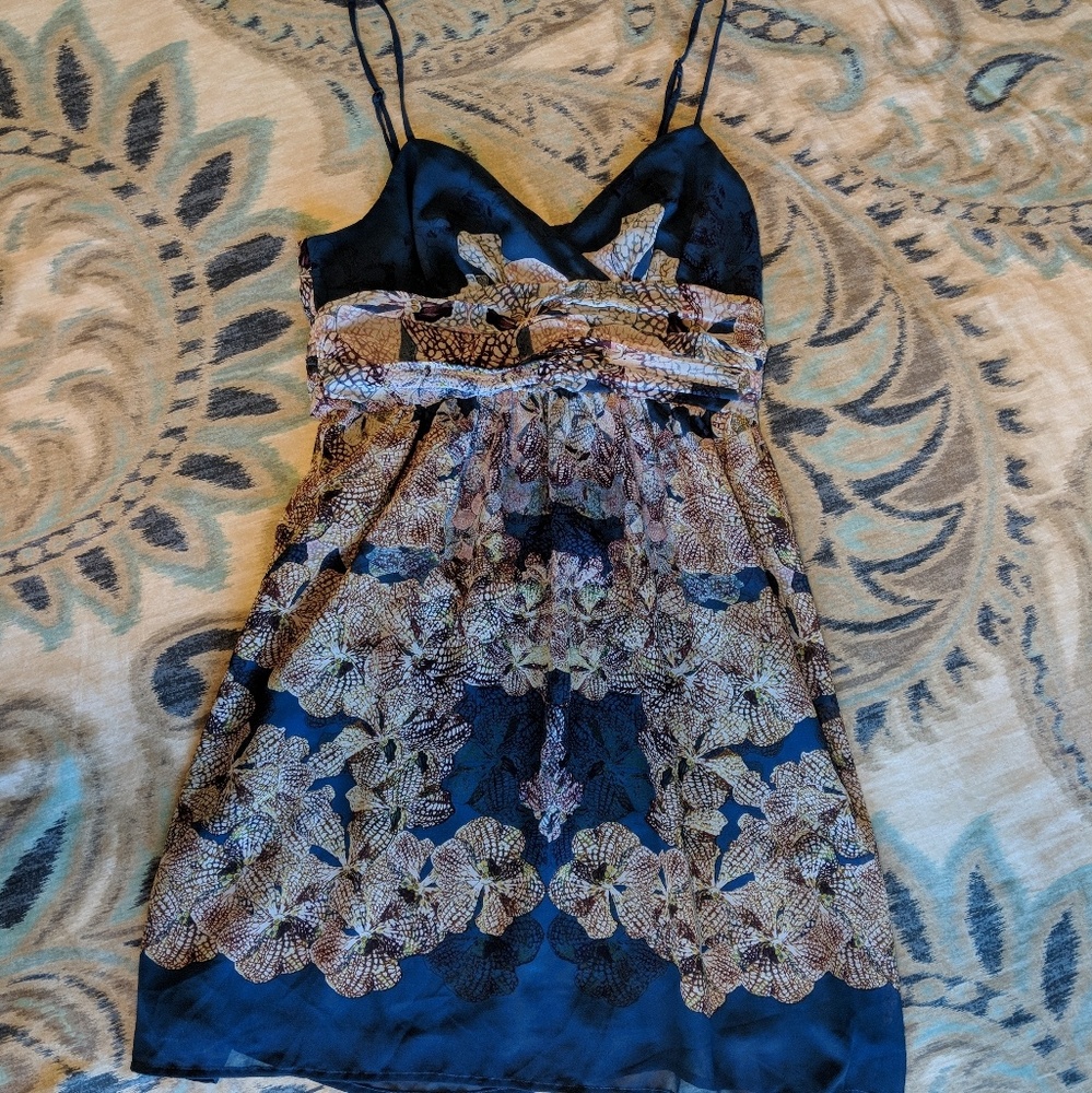 Urban outfitters starting at starts dress